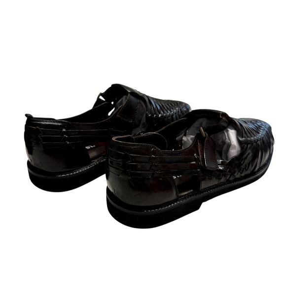 Deer Stags Men\'s Bamboo 2 in Brown, Size 10.5 main image 6